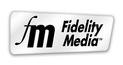 Fidelity Media logo